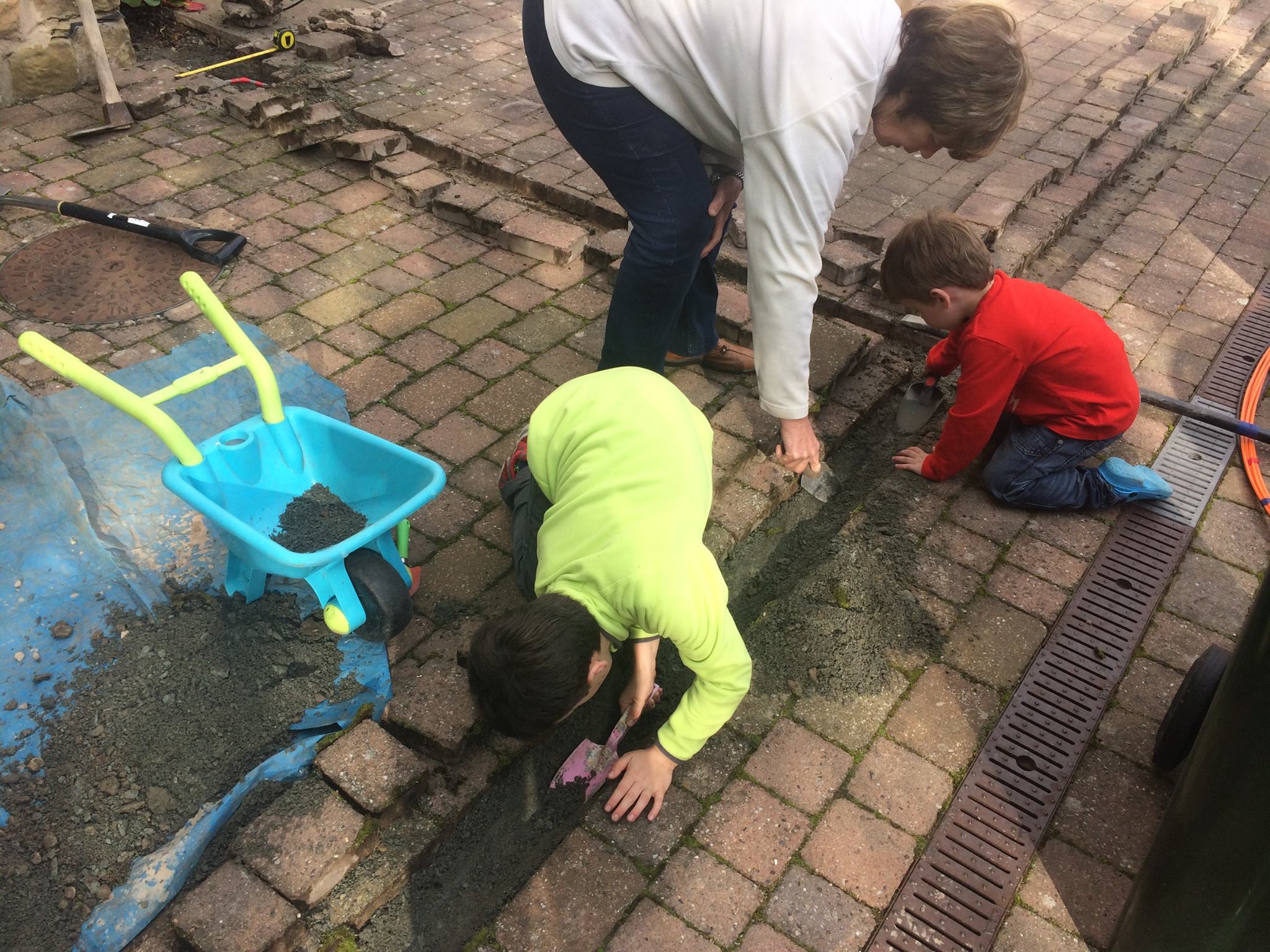 arkholme miners