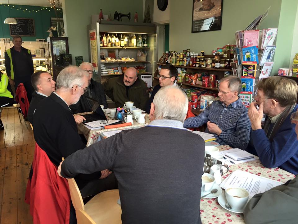 barbon meet