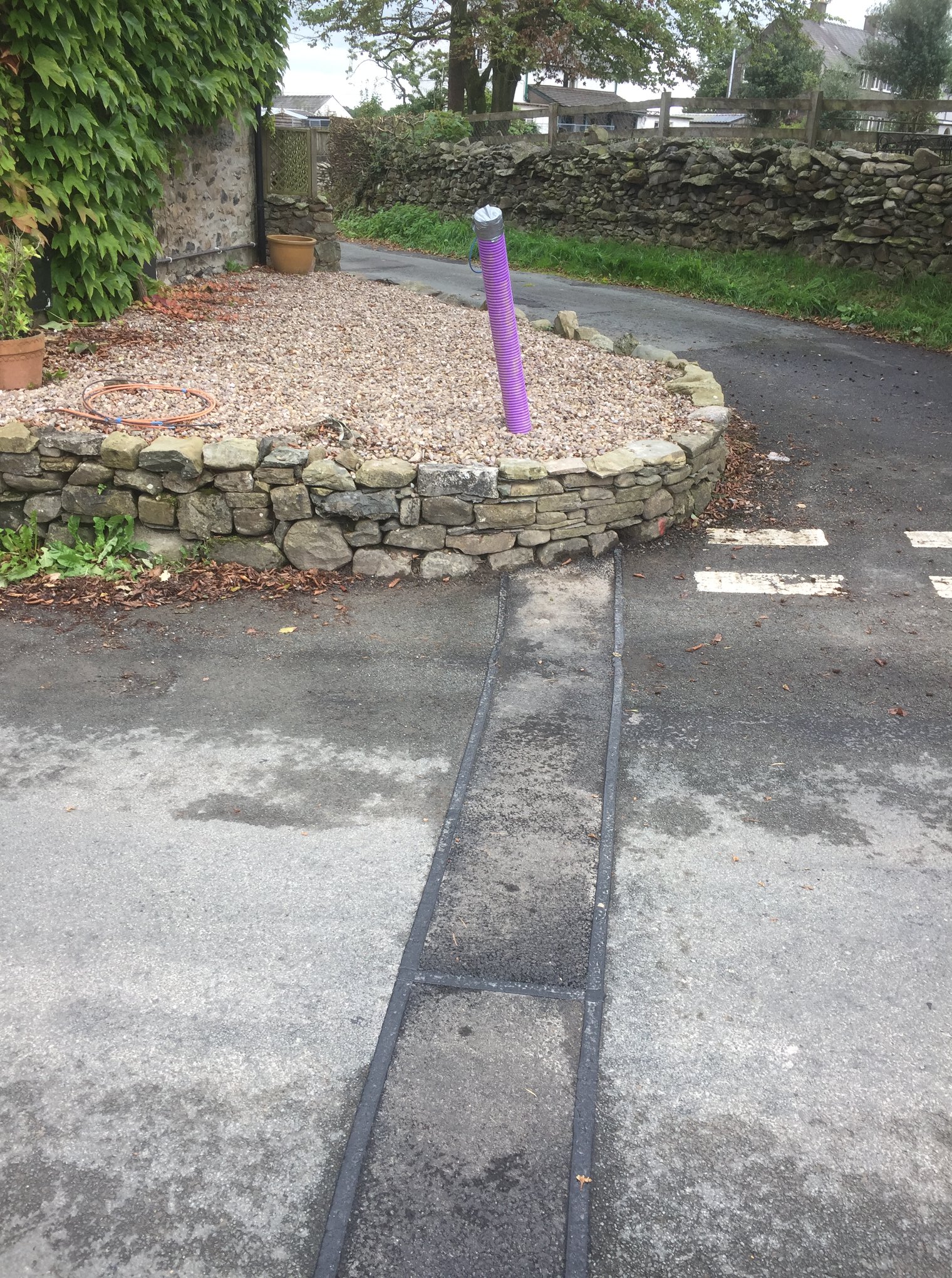 barbon road