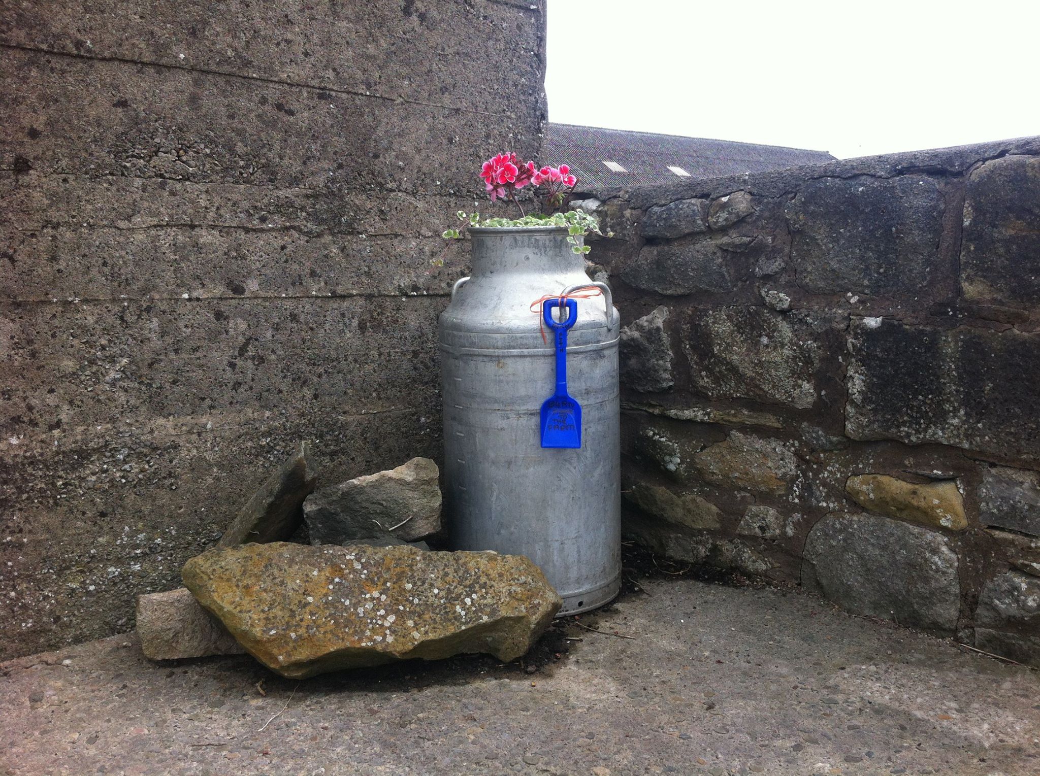 capernwray churn
