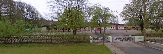caton school