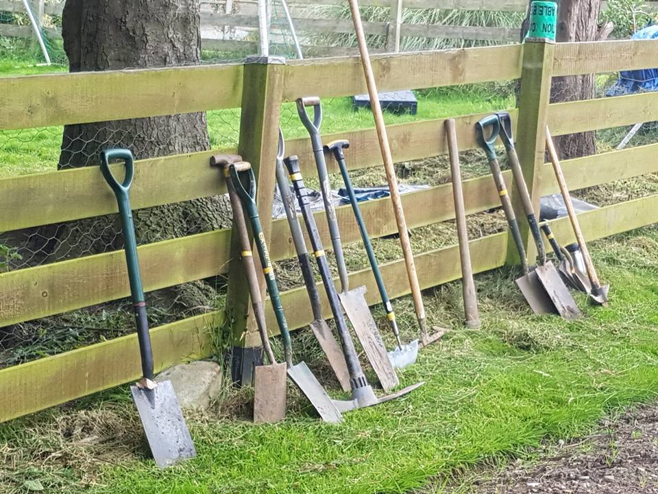 caton tools