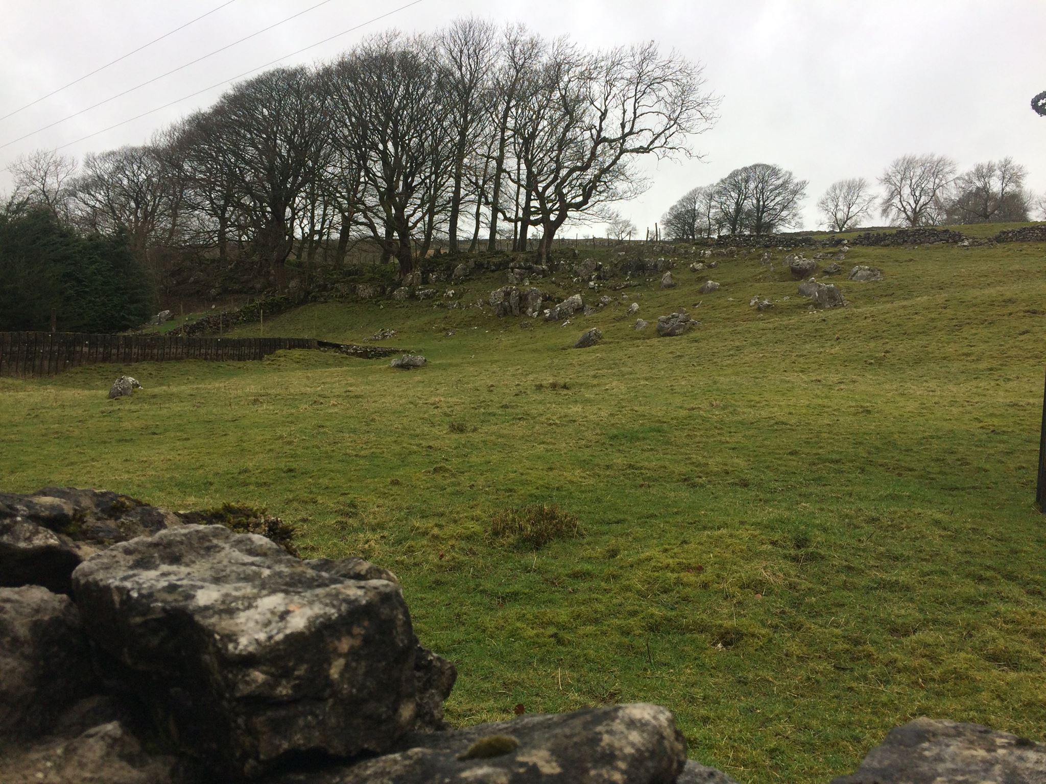 chapel rocks