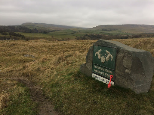 chapel stone