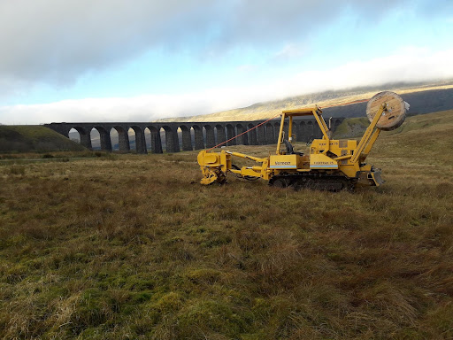 chapel viaduct