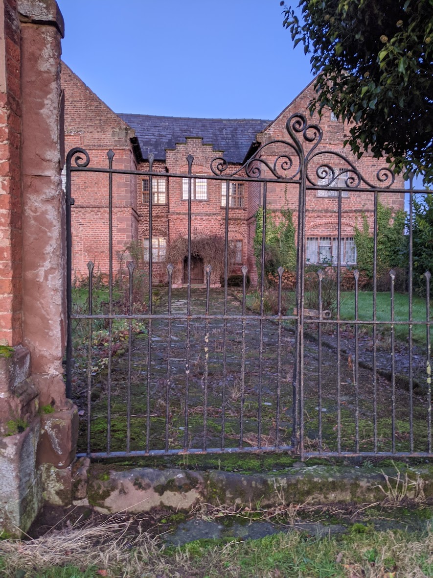 chesh farm