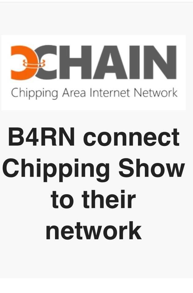 chip show