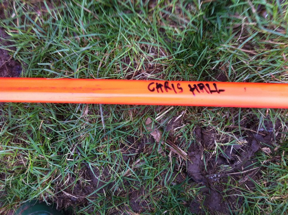 chris hall