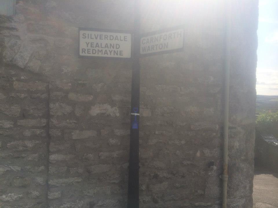 conyers sign spade