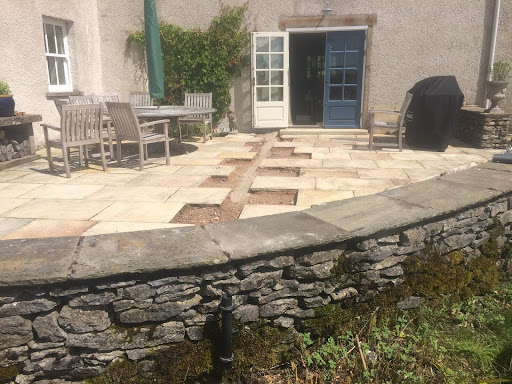 dalton paving
