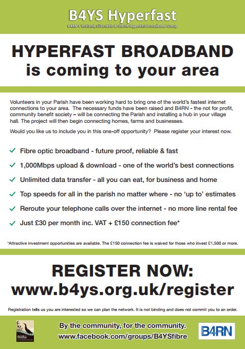 flyer