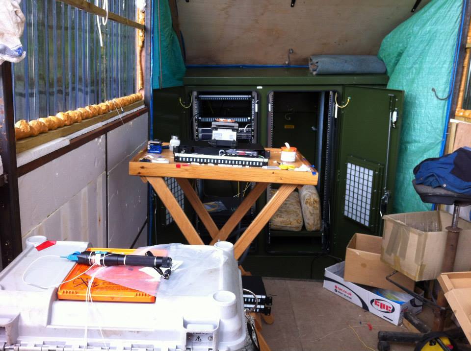 franks trailer