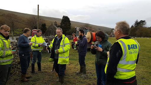 garsdale brews