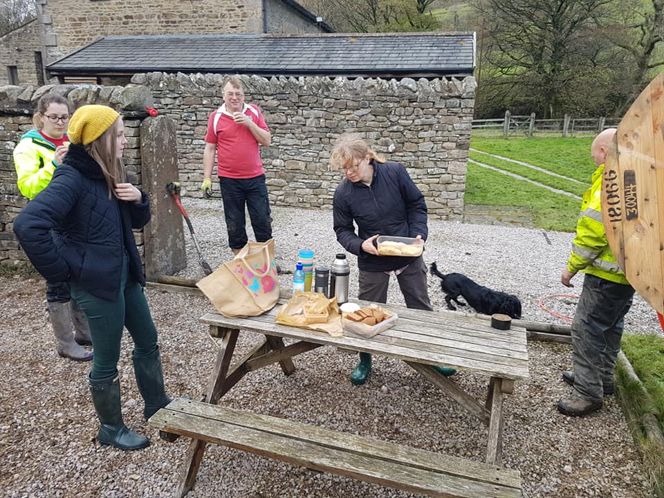 garsdale snacks