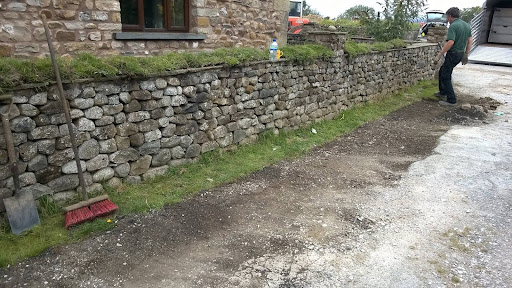 ingleton verge done