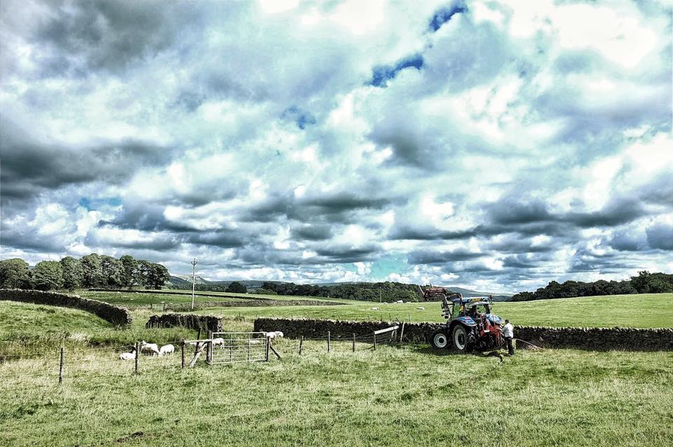 keasden farm