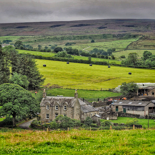 keasden farm