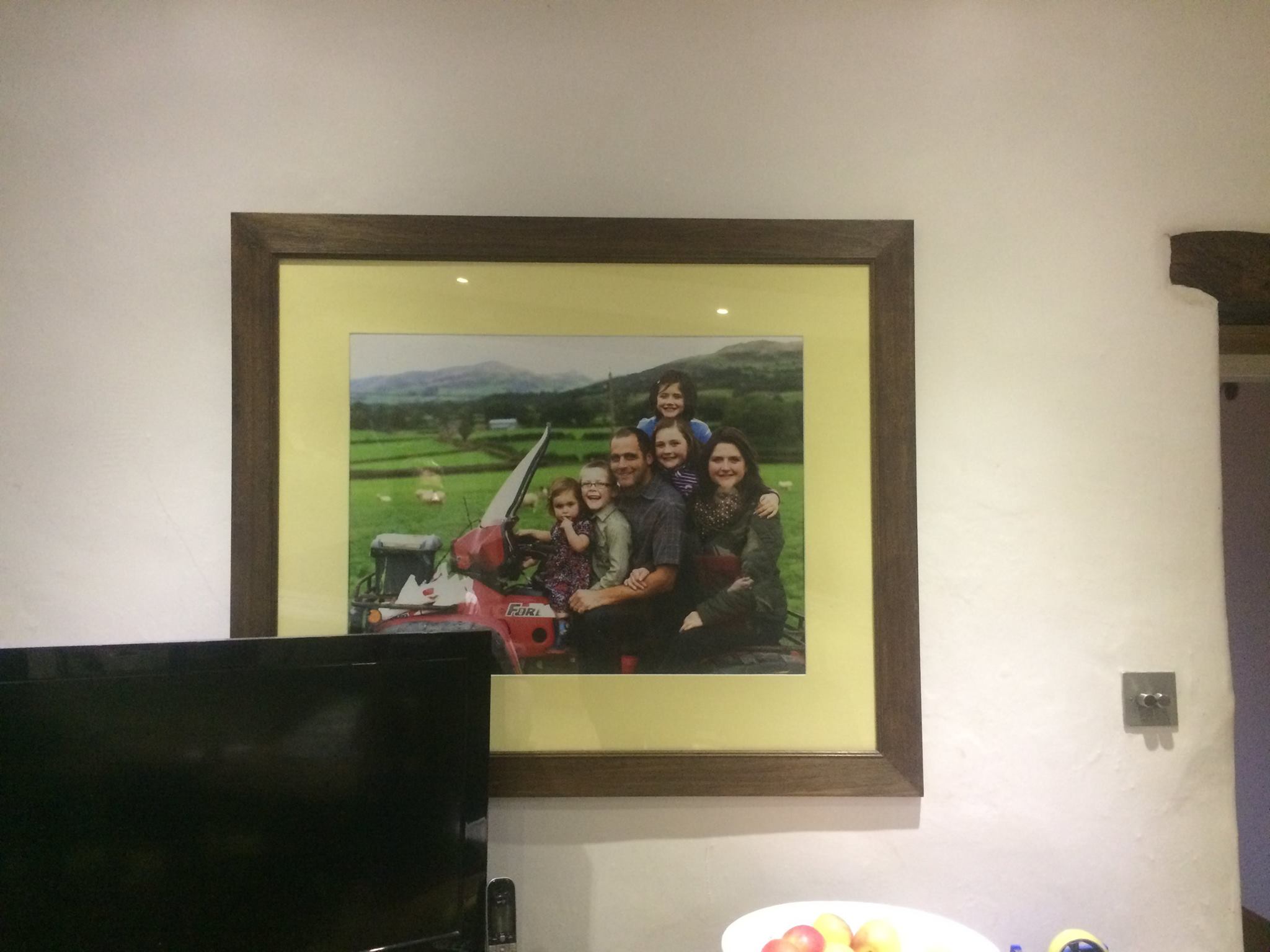 killington family