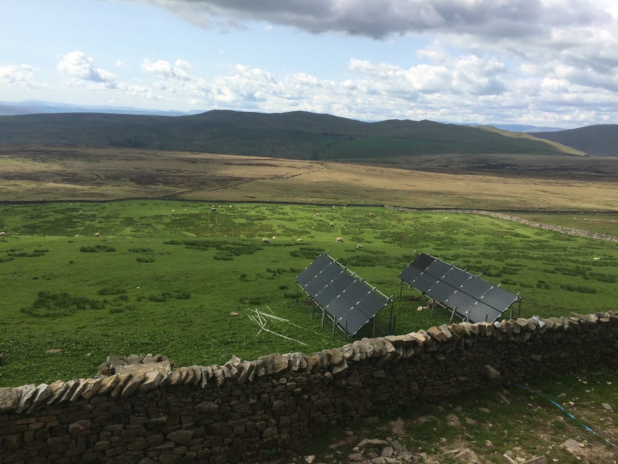 leck solar