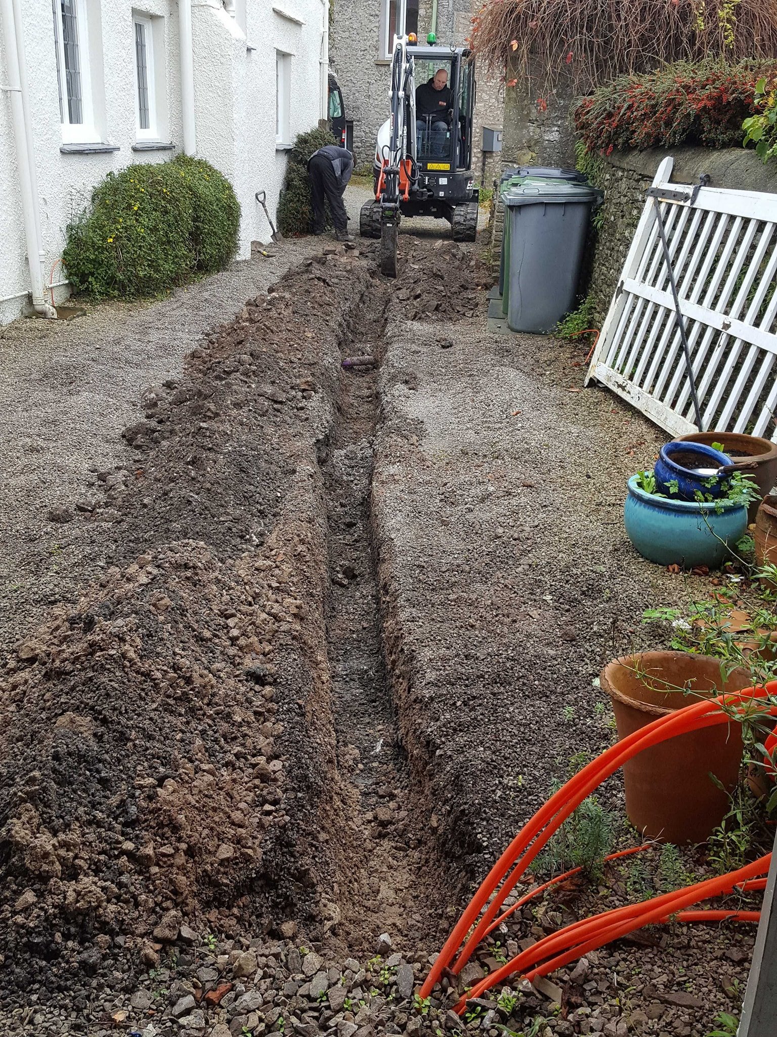 levens dig