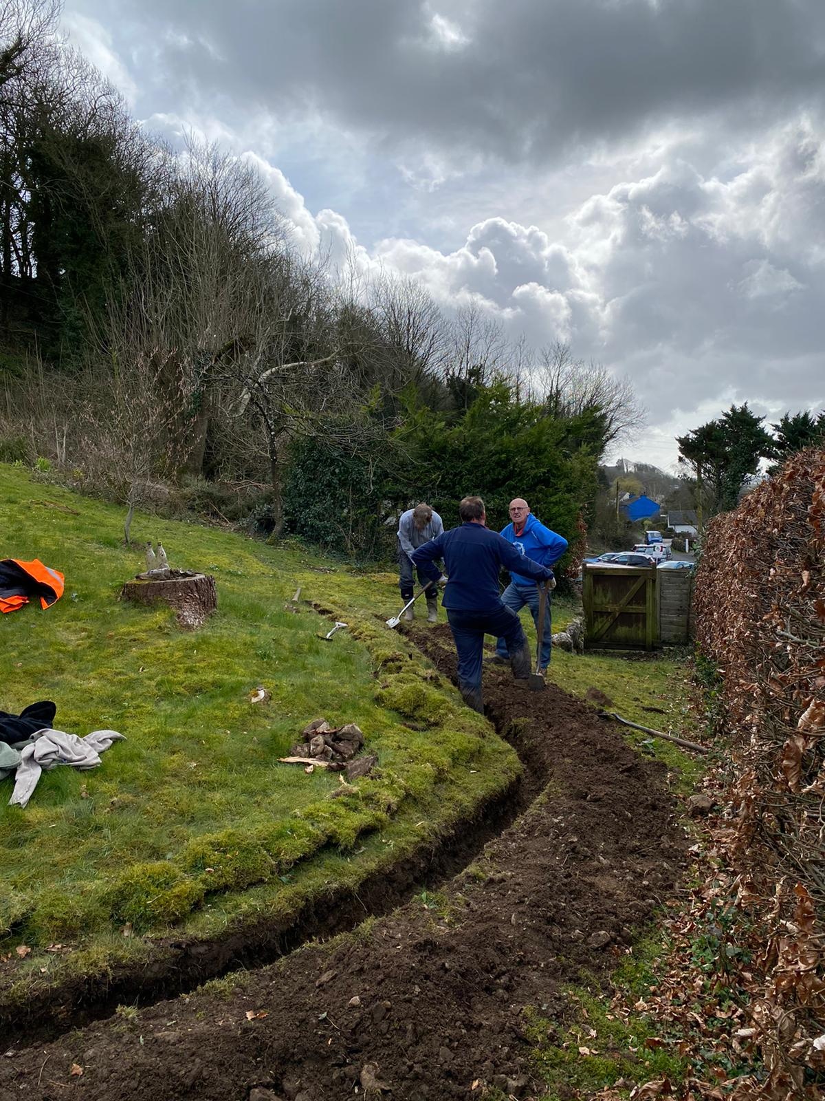 levens long dig