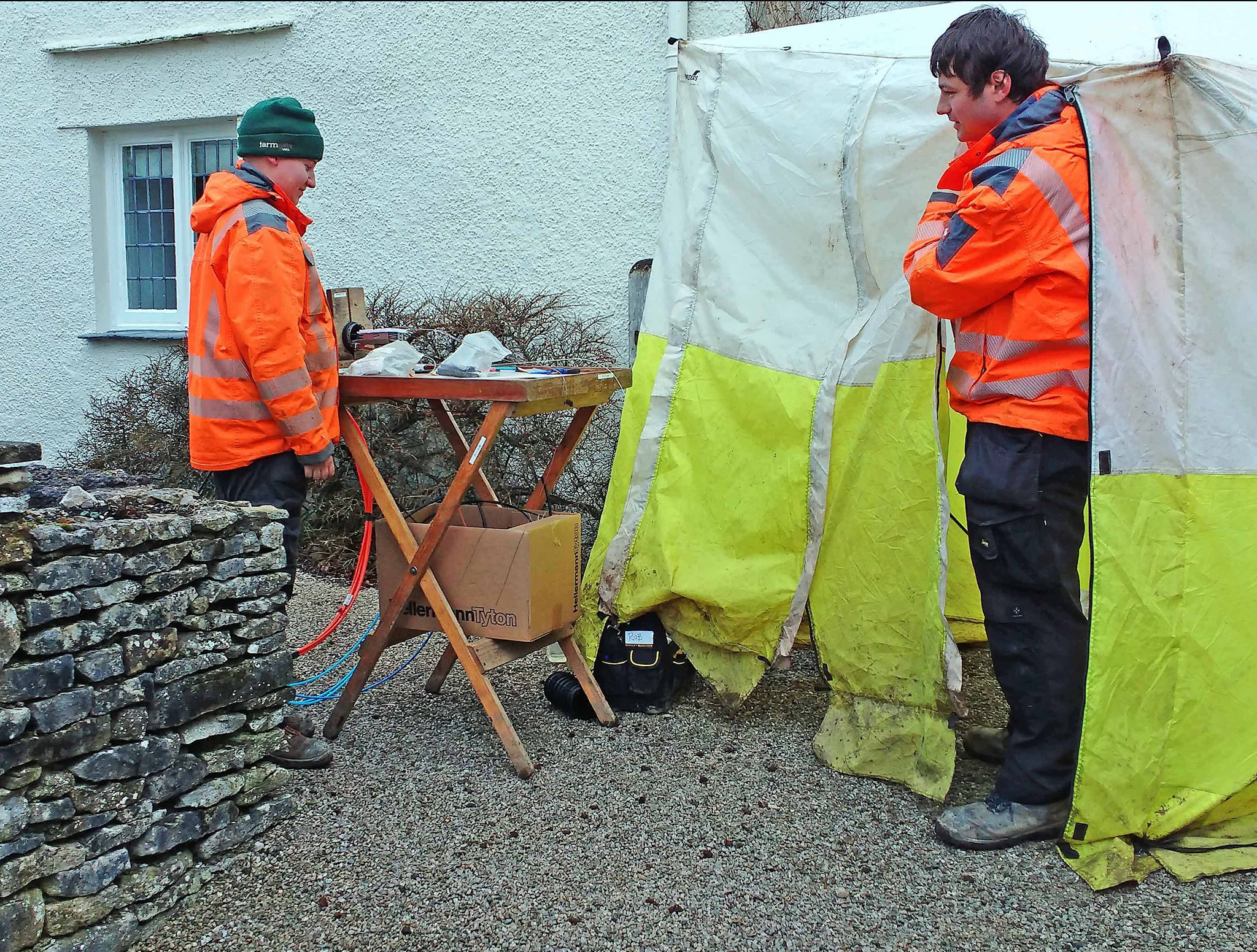 levens rob fusing