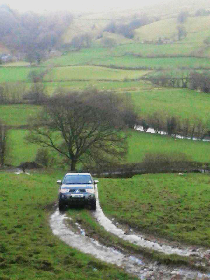 road