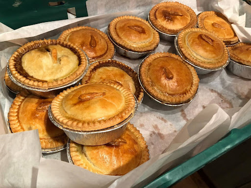 showtell pies