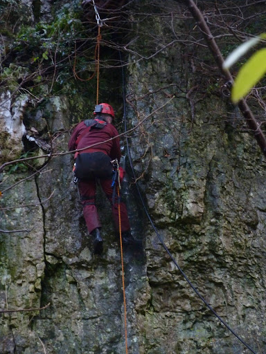 silverdale climb