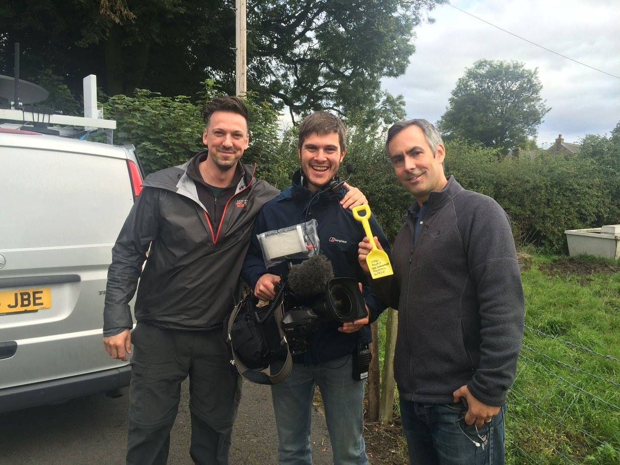 tunstall bbc crew