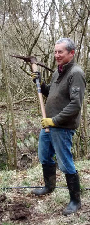 yealand pickaxe
