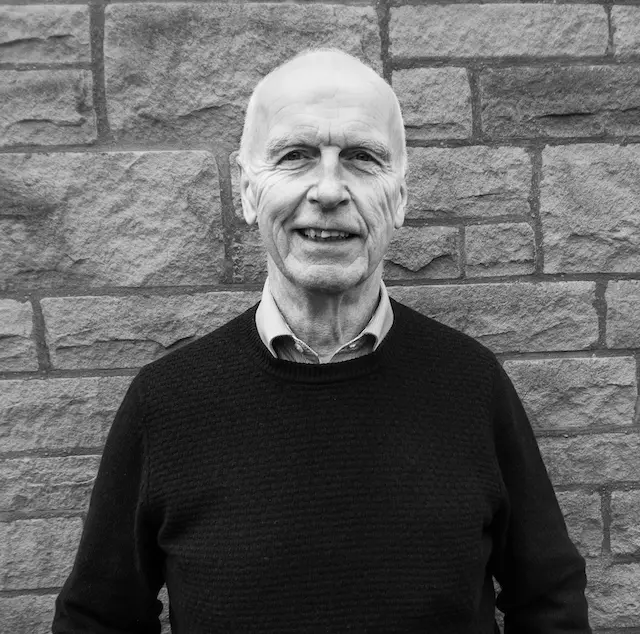 peter photo